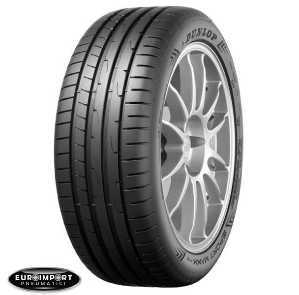 Dunlop SPORT MAXX RT 2  255/40 R20 101 Y  XL  TL BORDINO